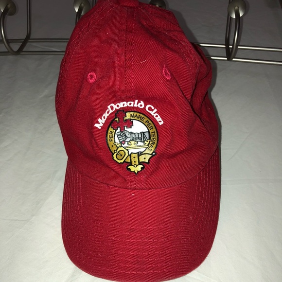 Hat - Picture 1 of 5